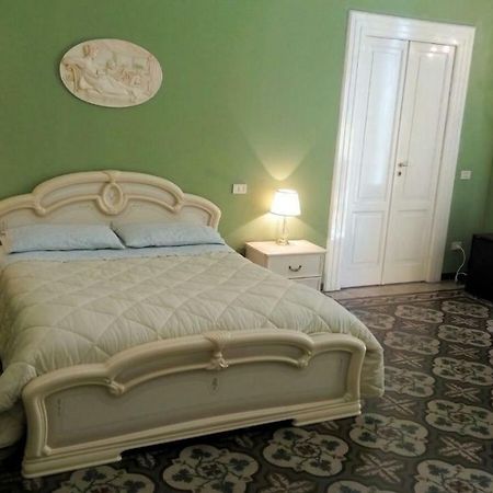 Bed and Breakfast La Dimora Кастелланета-Марина Экстерьер фото