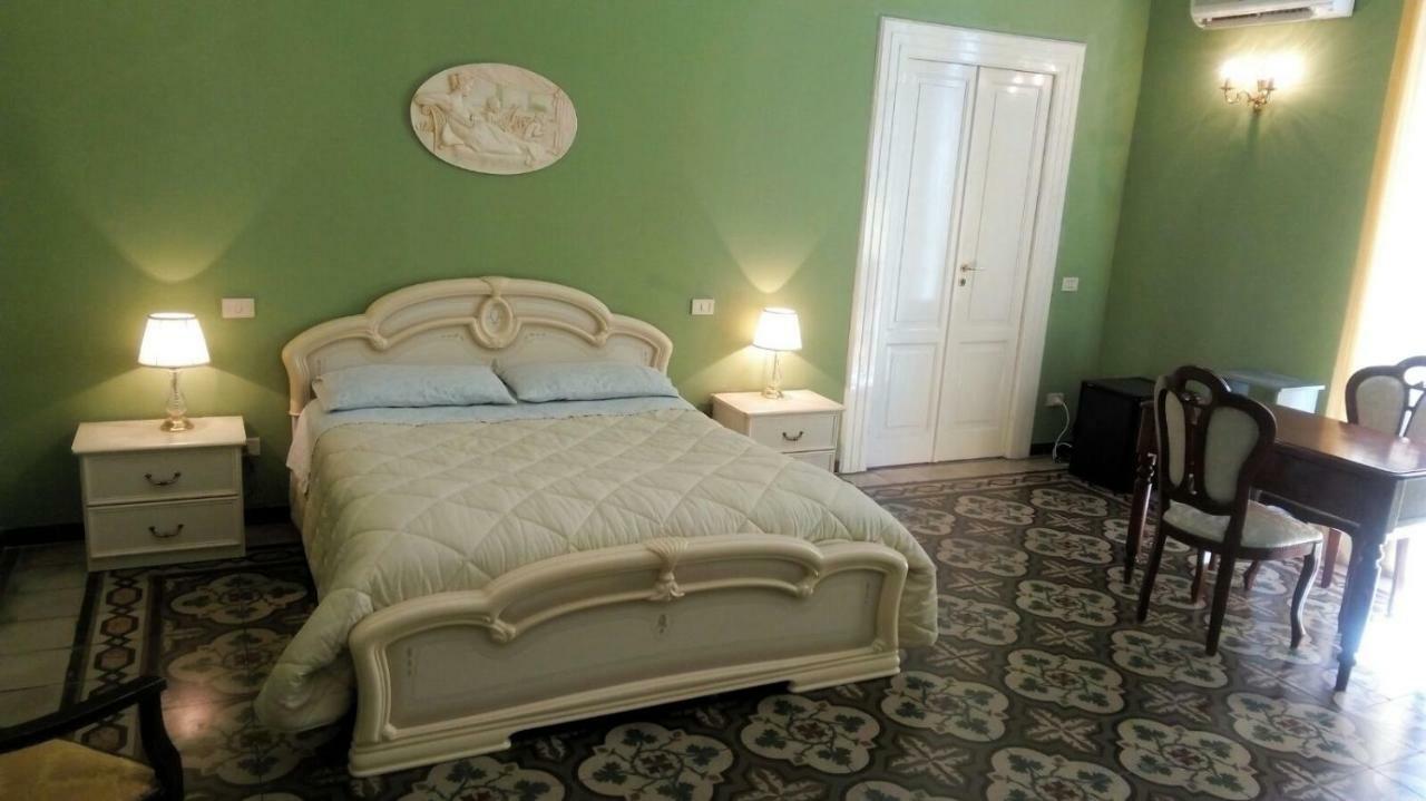 Bed and Breakfast La Dimora Кастелланета-Марина Экстерьер фото