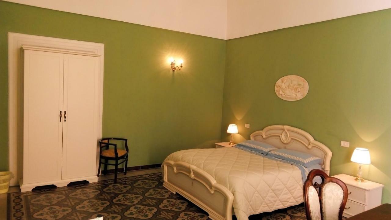 Bed and Breakfast La Dimora Кастелланета-Марина Экстерьер фото