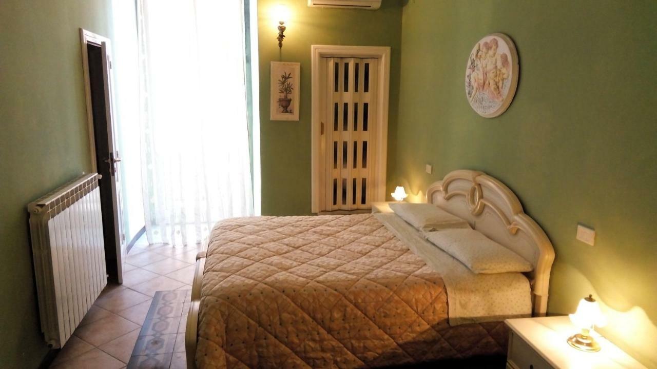 Bed and Breakfast La Dimora Кастелланета-Марина Экстерьер фото